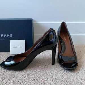 Brand new Cole Haan pumps